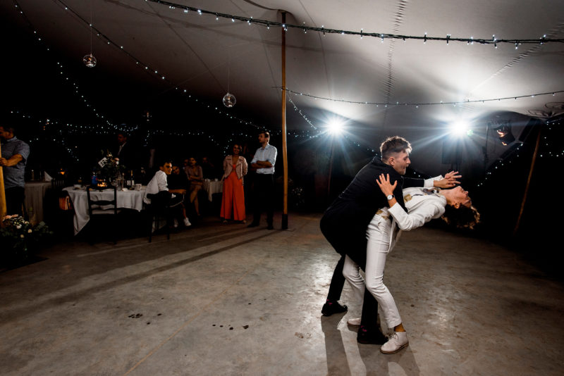 wesele przyborowo 11 - szalone zdjecia z wesela - fotoreportaz slubny