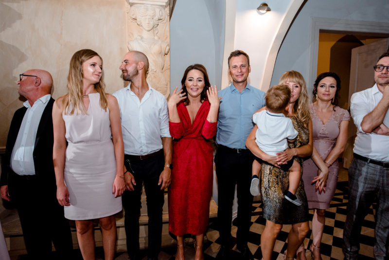 wesele w palacu mojecice - naturalny fotoreportaz slubny