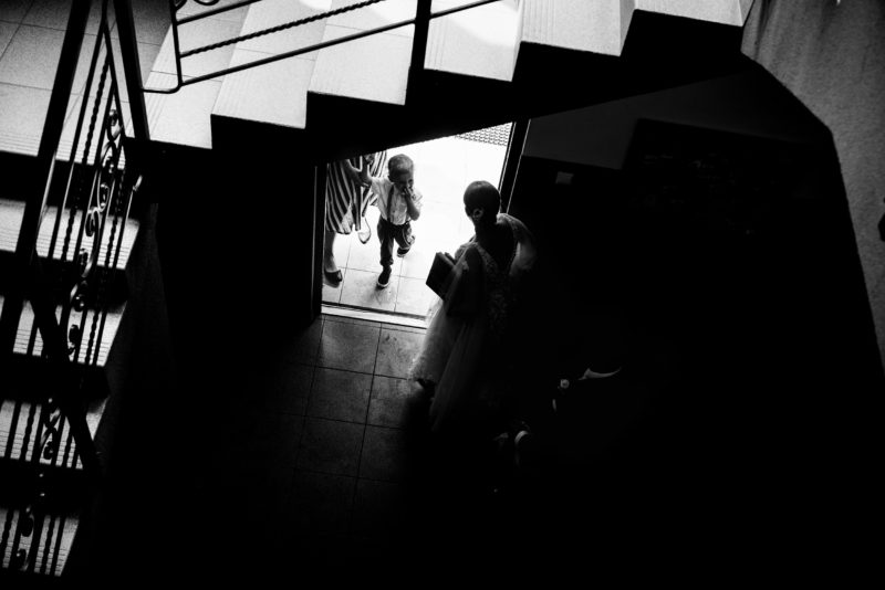 fotoreportaz slubny - wesele w starej kruszarni - przygotowania