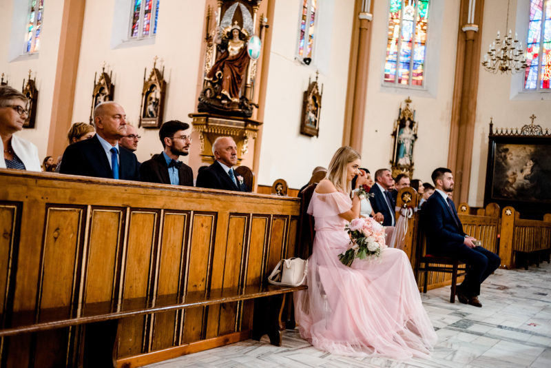 fotoreportaz slubny - wesele w starej kruszarni 