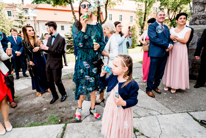 fotoreportaz slubny - wesele w starej kruszarni